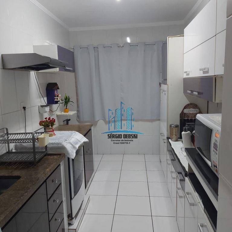 Apartamento à venda com 2 quartos, 98m² - Foto 16