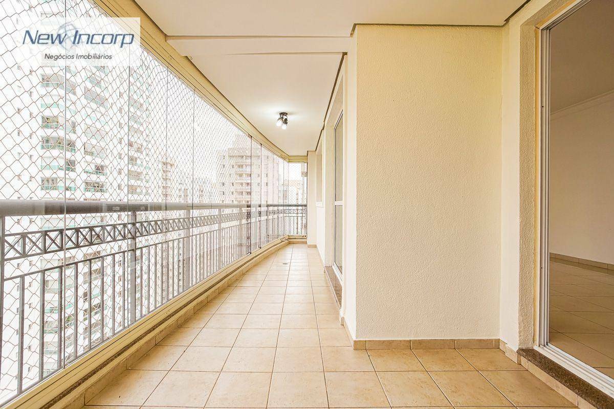 Apartamento à venda com 4 quartos, 175m² - Foto 6