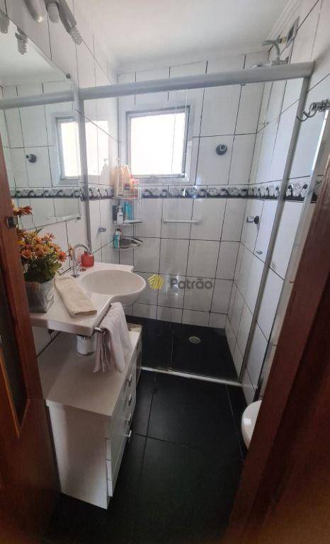 Apartamento à venda com 3 quartos, 70m² - Foto 24