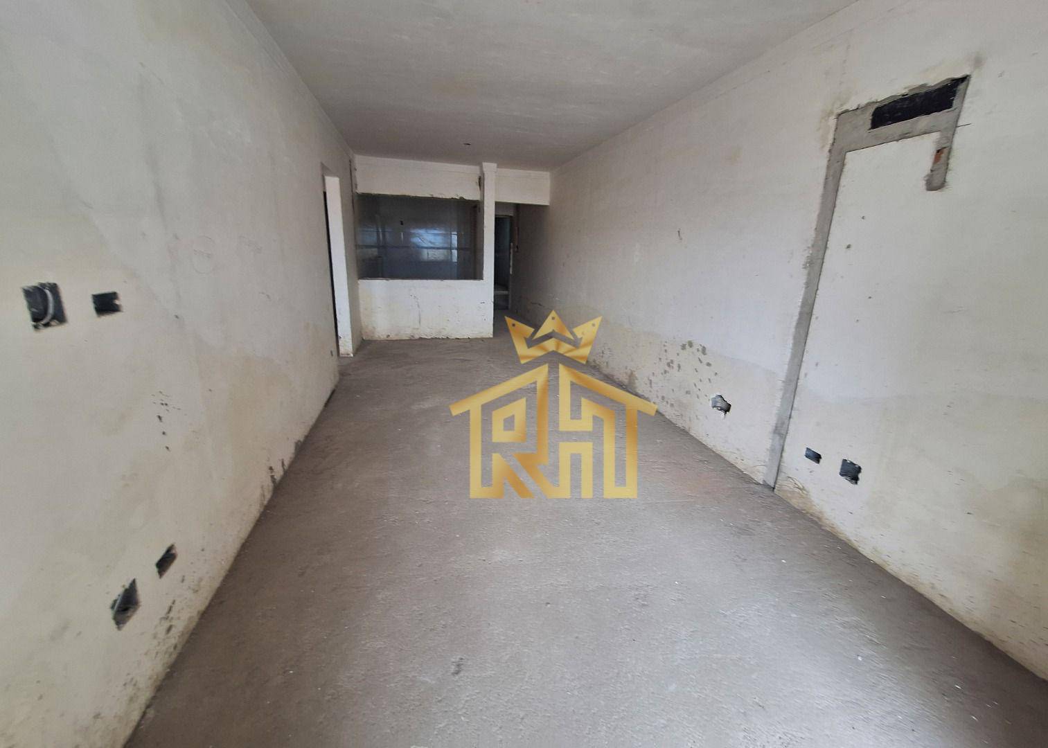 Apartamento à venda com 3 quartos, 106m² - Foto 4