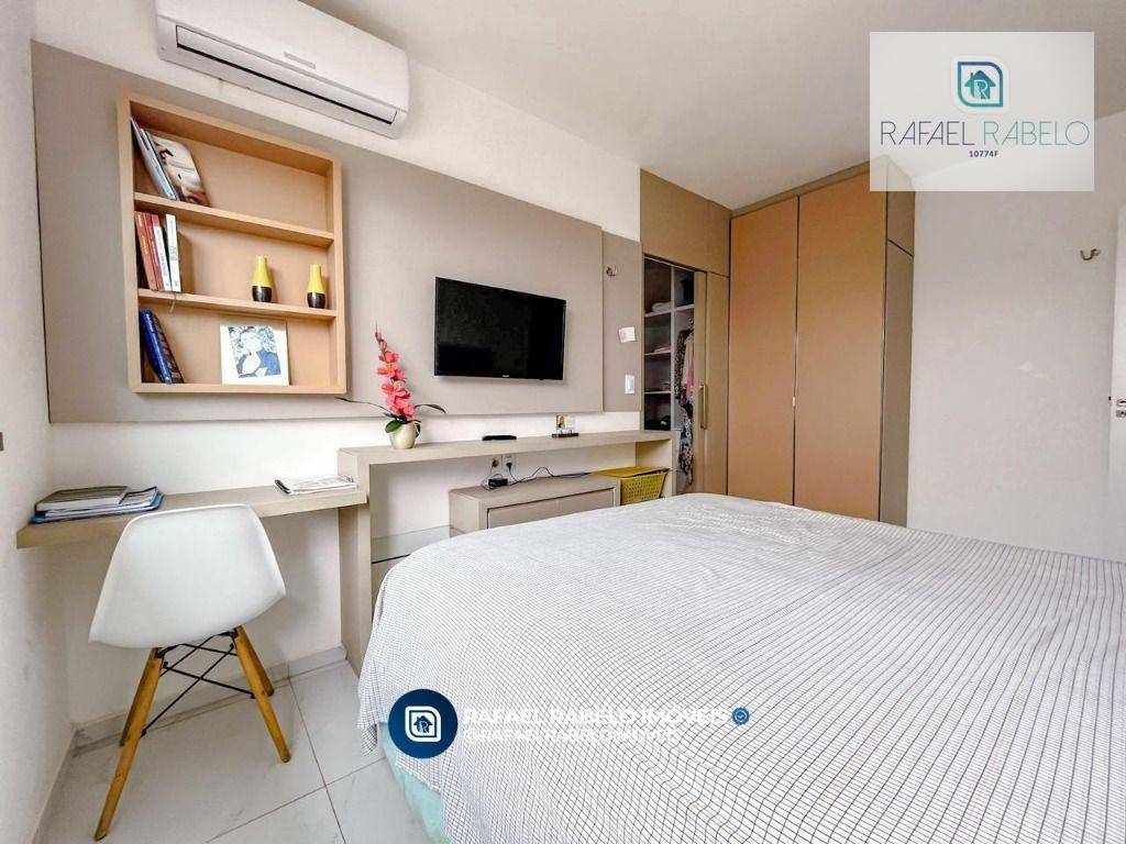 Casa à venda com 3 quartos, 83m² - Foto 9