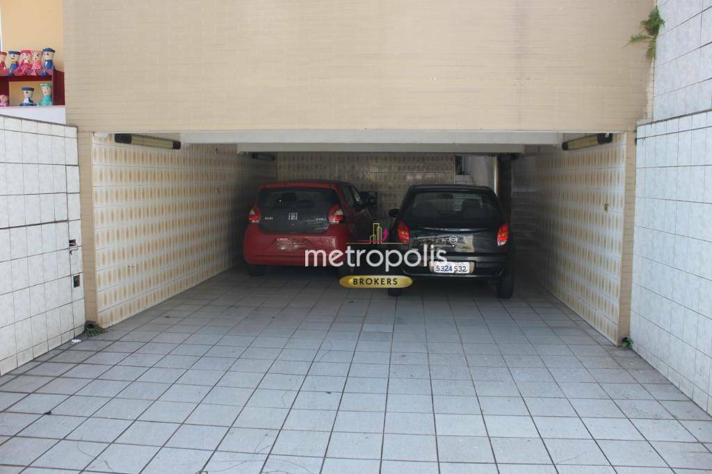 Sobrado à venda com 3 quartos, 1m² - Foto 3