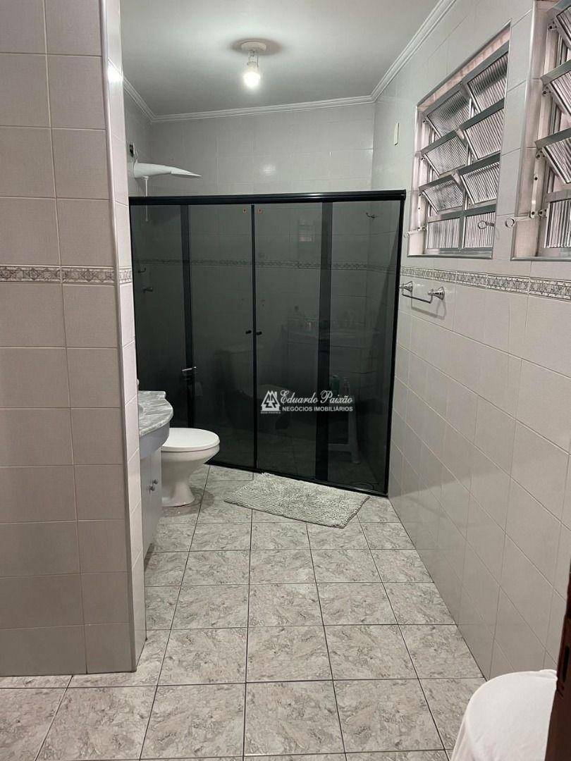 Casa à venda com 3 quartos, 125m² - Foto 8