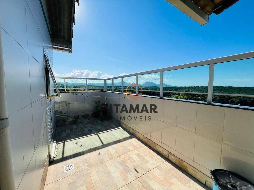 Cobertura à venda com 3 quartos, 200m² - Foto 34