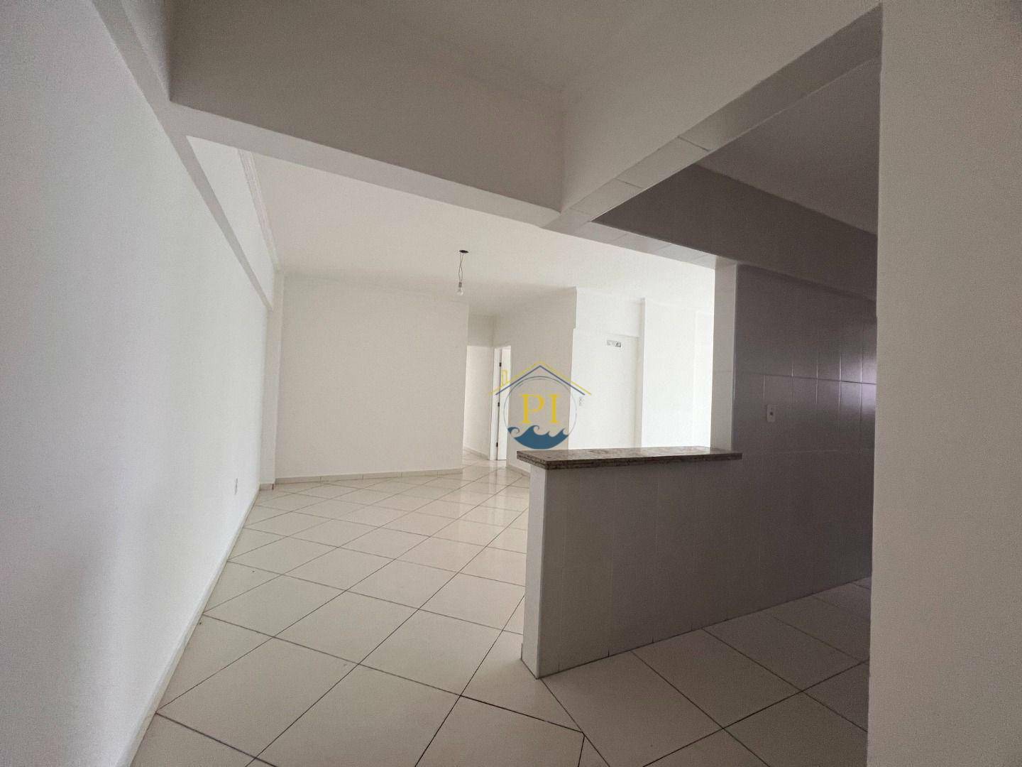 Apartamento à venda com 3 quartos, 116m² - Foto 2