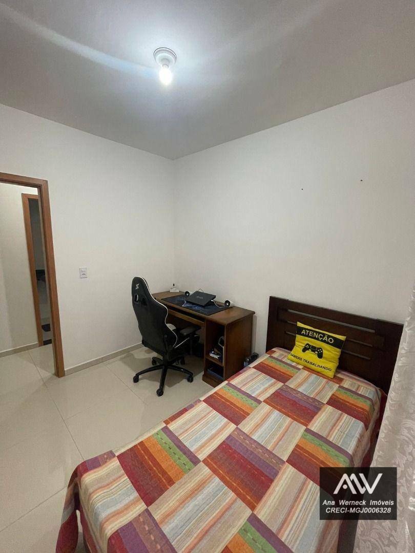 Apartamento à venda com 2 quartos, 65m² - Foto 8