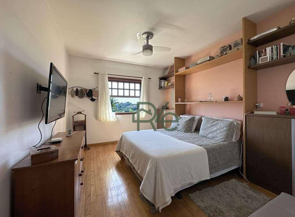 Casa de Condomínio à venda com 5 quartos, 414m² - Foto 32