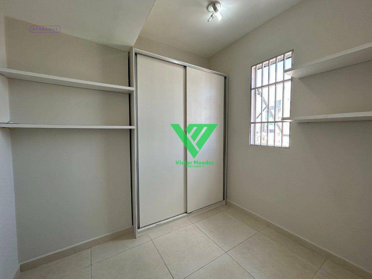 Apartamento à venda com 2 quartos, 87m² - Foto 2