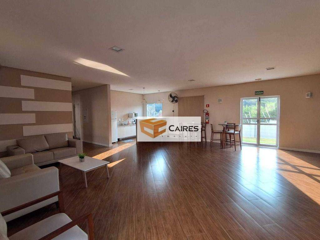 Apartamento à venda com 2 quartos, 45m² - Foto 13