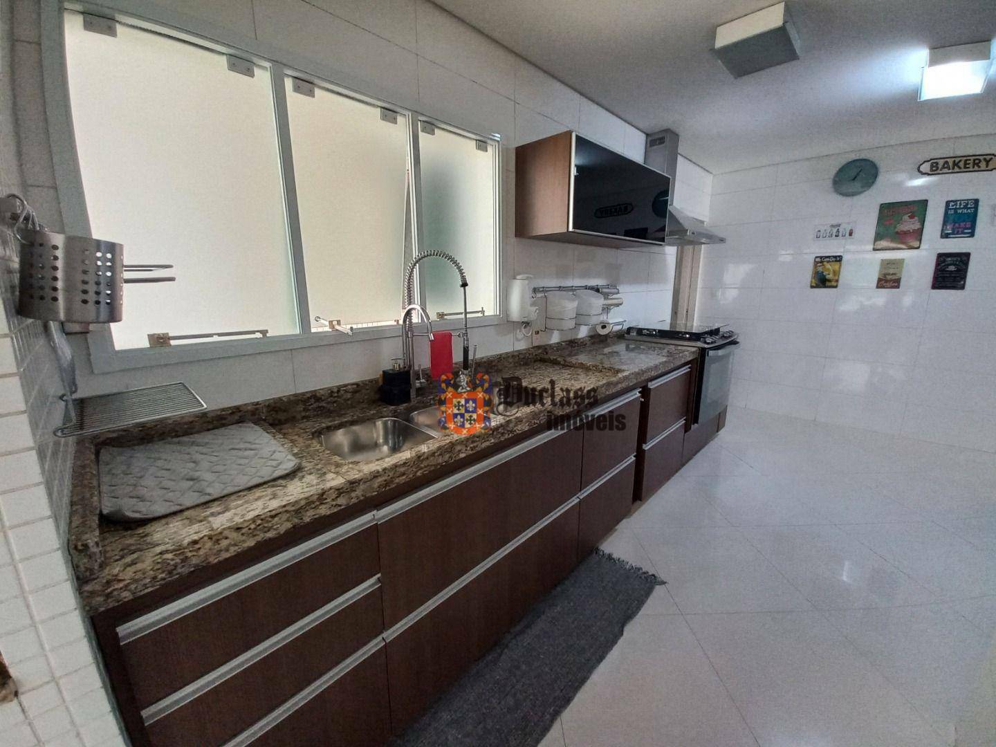 Apartamento à venda com 3 quartos, 150m² - Foto 14