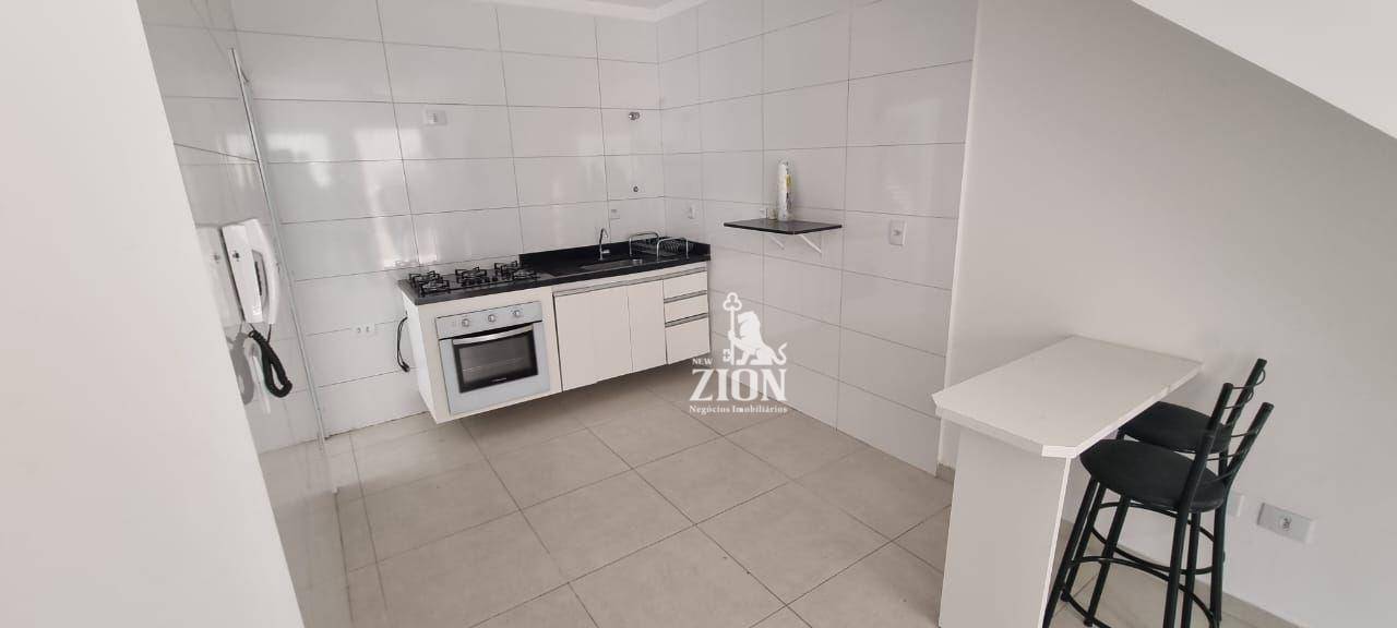 Casa de Condomínio à venda com 2 quartos, 49m² - Foto 4