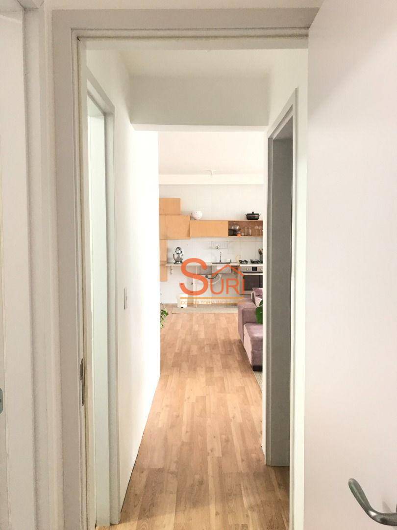 Apartamento à venda com 2 quartos, 81m² - Foto 13