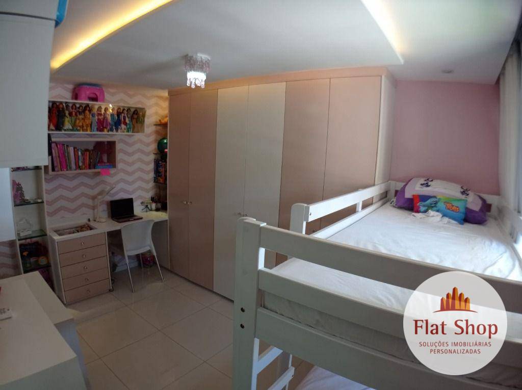 Apartamento à venda com 3 quartos, 151m² - Foto 25