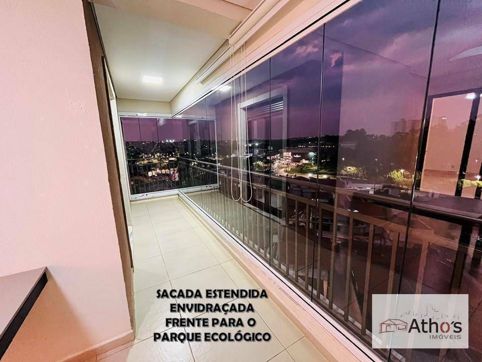 Apartamento à venda com 3 quartos, 104m² - Foto 11