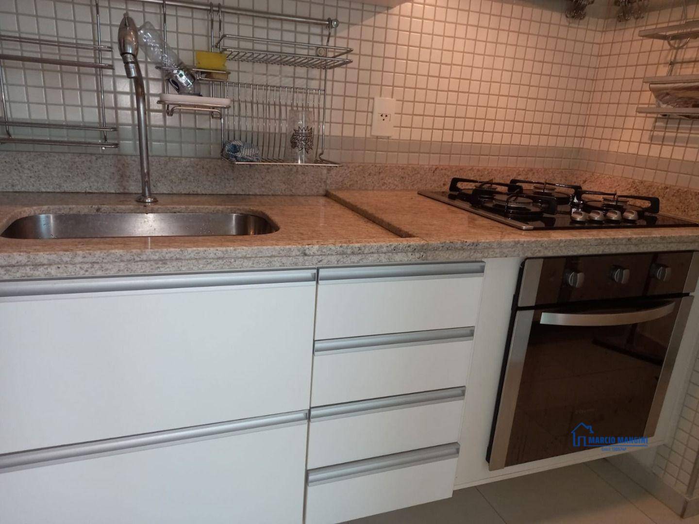 Apartamento à venda com 2 quartos, 74m² - Foto 12