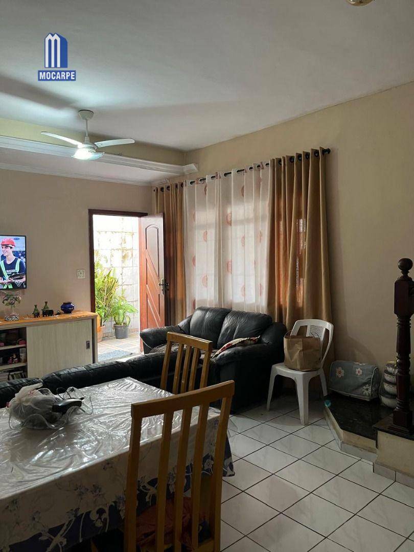 Sobrado à venda com 3 quartos, 104m² - Foto 7