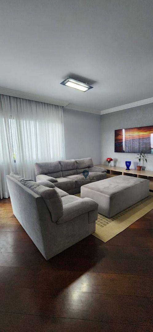 Apartamento à venda com 4 quartos, 130m² - Foto 5