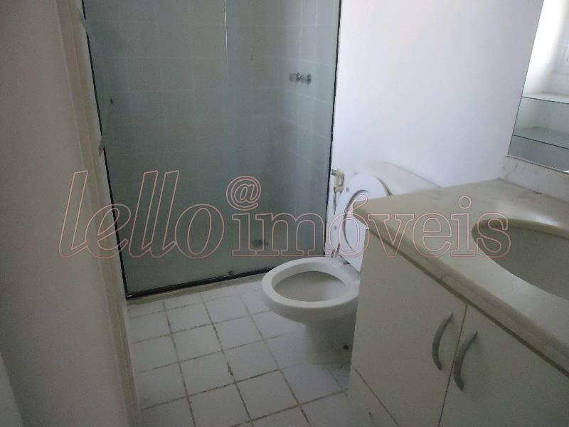 Apartamento para alugar com 3 quartos, 180m² - Foto 10