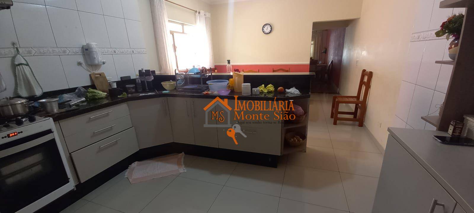 Sobrado à venda com 3 quartos, 130M2 - Foto 17