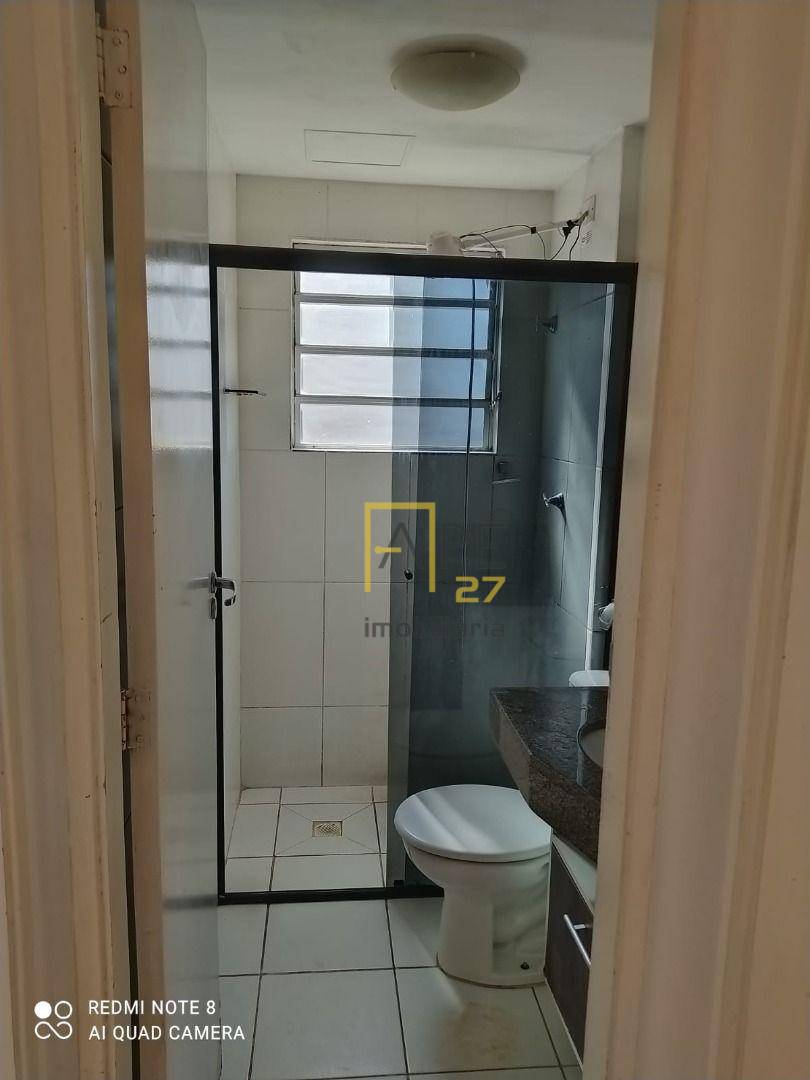 Apartamento para alugar com 2 quartos, 48m² - Foto 8