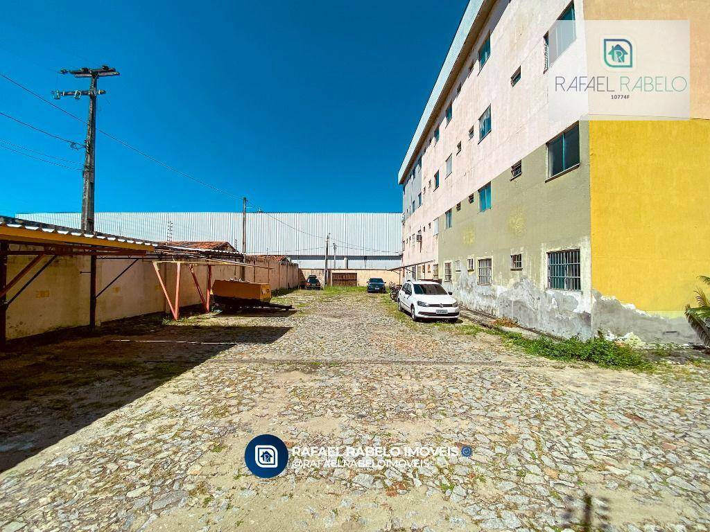 Apartamento à venda com 2 quartos, 39m² - Foto 7