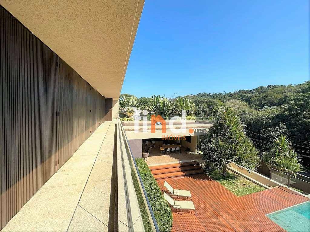 Casa de Condomínio à venda e aluguel com 5 quartos, 726m² - Foto 48