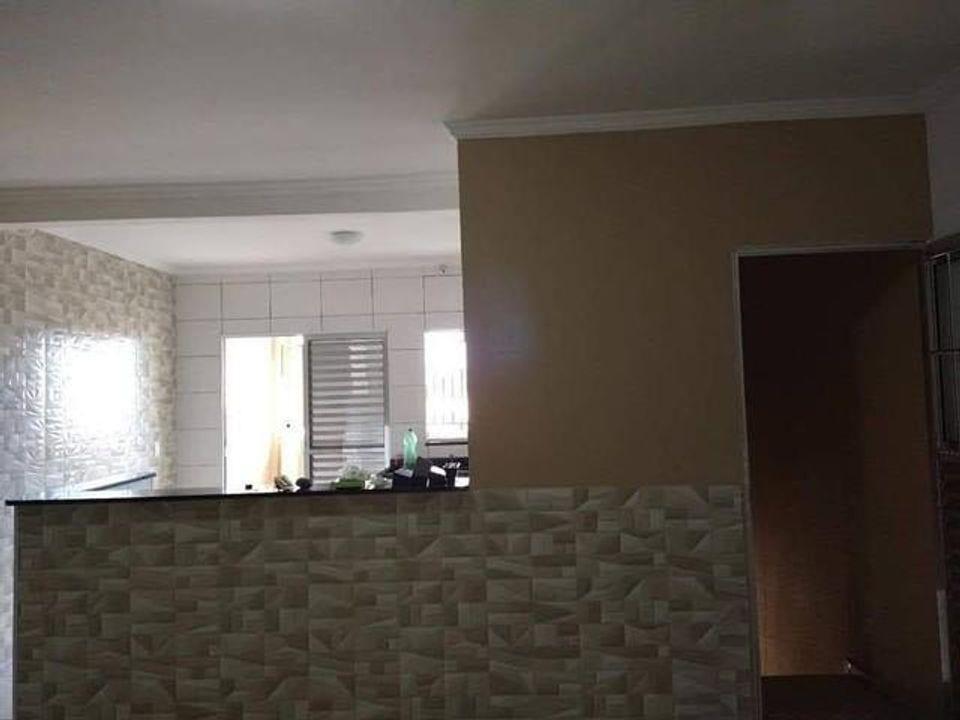 Casa à venda com 5 quartos, 250m² - Foto 11