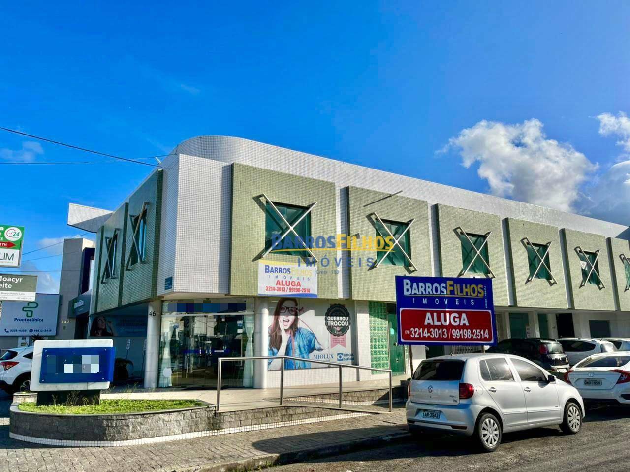 Loja-Salão para alugar, 150m² - Foto 1