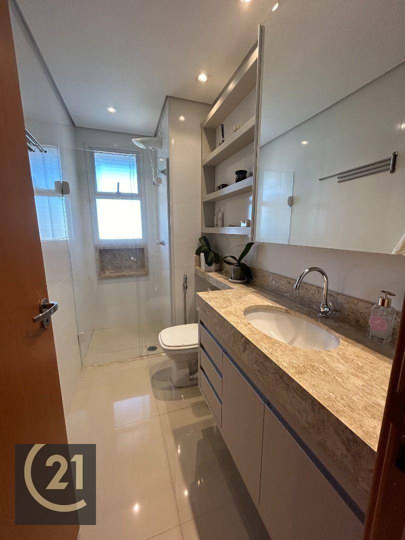 Apartamento à venda com 3 quartos, 114m² - Foto 12