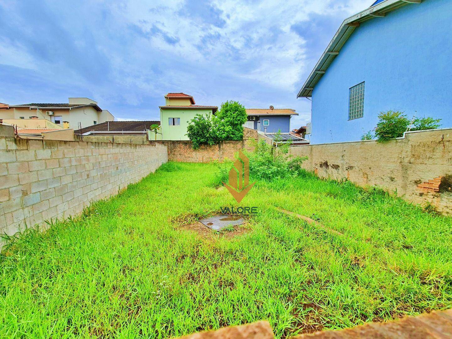 Loteamento e Condomínio à venda, 200M2 - Foto 1