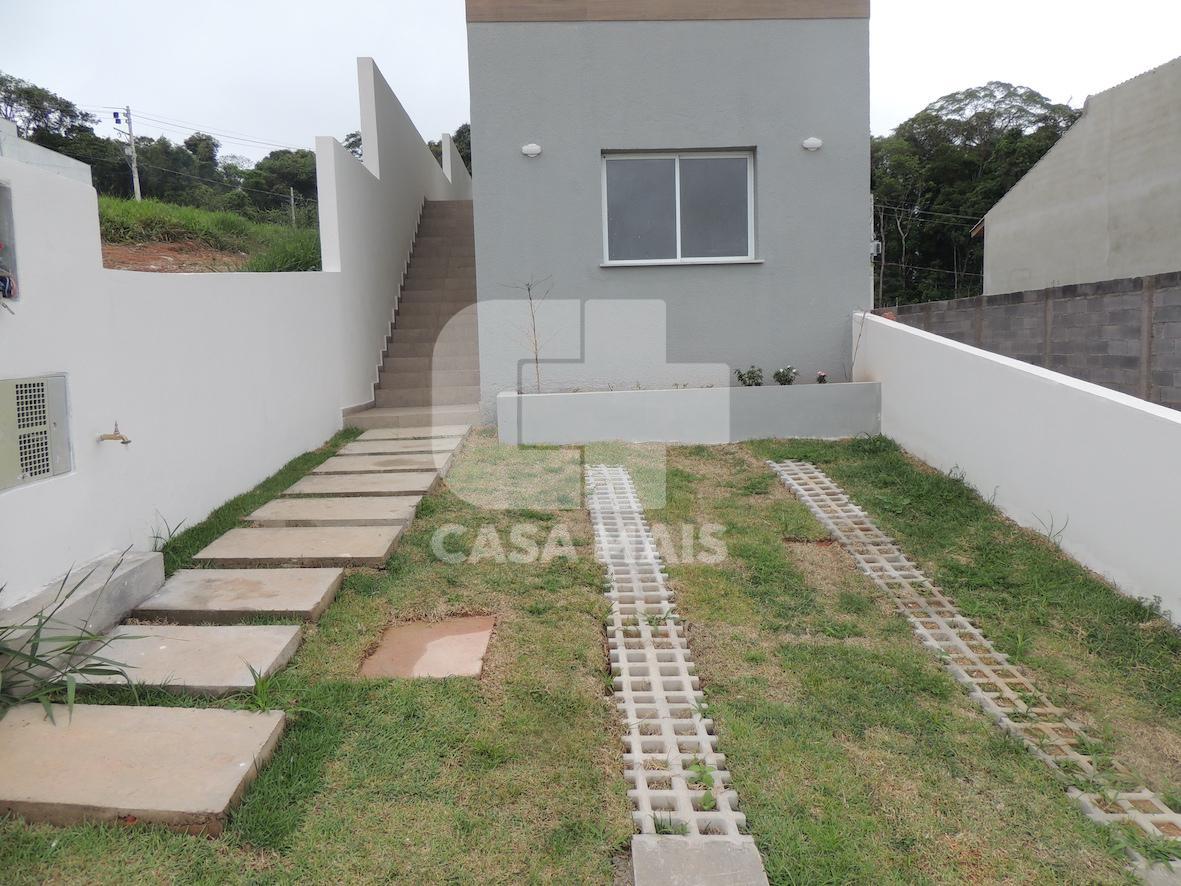 Casa de Condomínio à venda com 3 quartos, 125m² - Foto 27