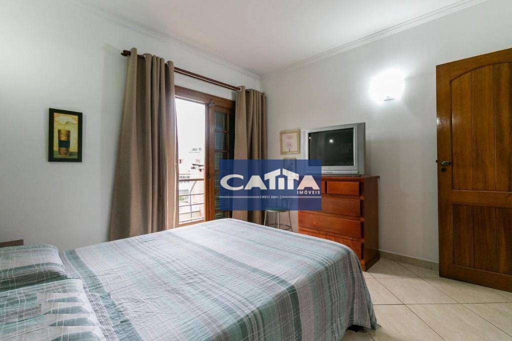 Sobrado à venda com 3 quartos, 240m² - Foto 13