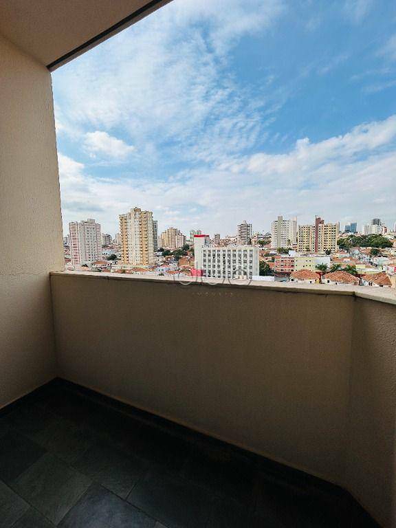 Apartamento à venda com 1 quarto, 45m² - Foto 9