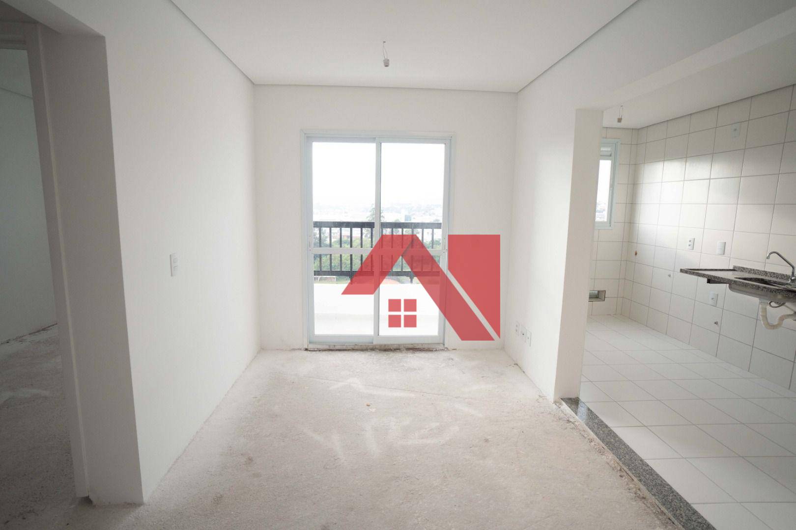 Apartamento à venda com 2 quartos, 55m² - Foto 6