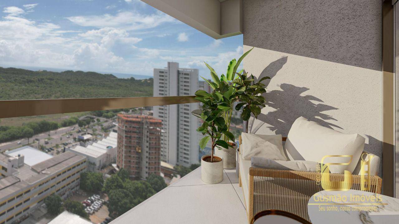 Apartamento à venda com 3 quartos, 79m² - Foto 13