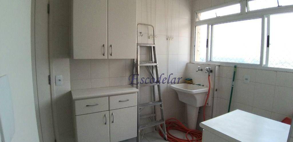 Apartamento à venda com 3 quartos, 110m² - Foto 18