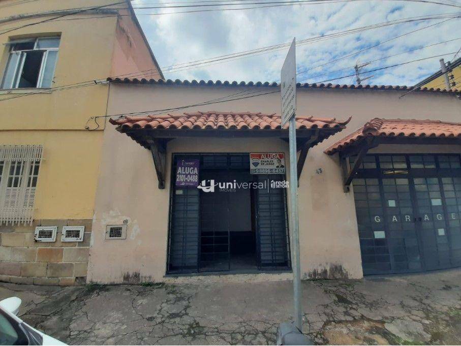 Loja-Salão para alugar, 300m² - Foto 10