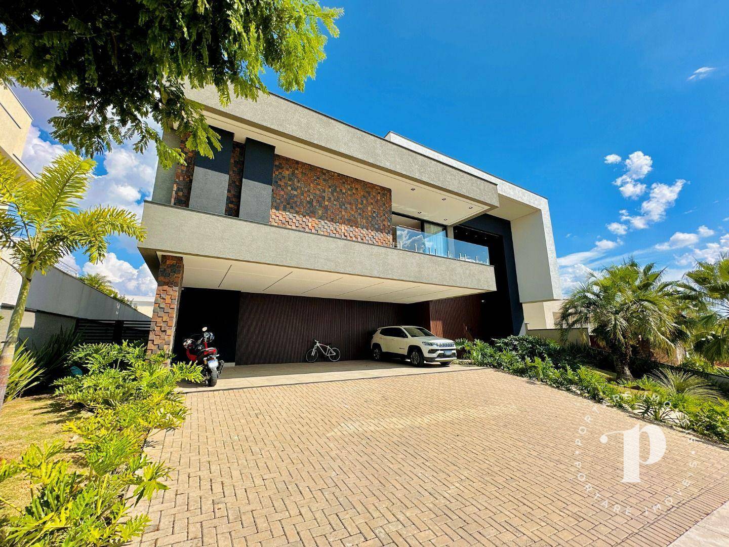 Casa de Condomínio à venda com 5 quartos, 787m² - Foto 2