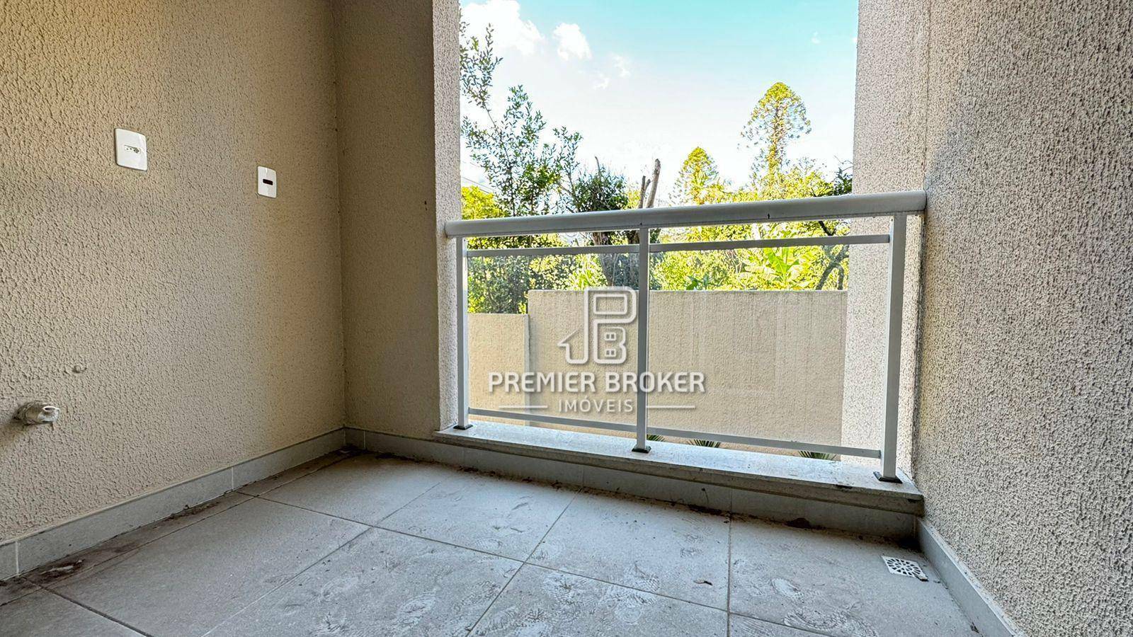 Apartamento à venda com 2 quartos, 56m² - Foto 1