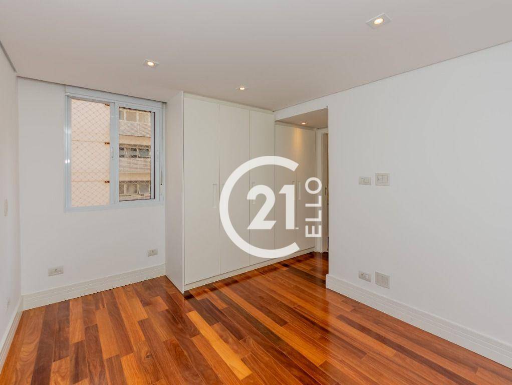 Apartamento à venda com 3 quartos, 138m² - Foto 15