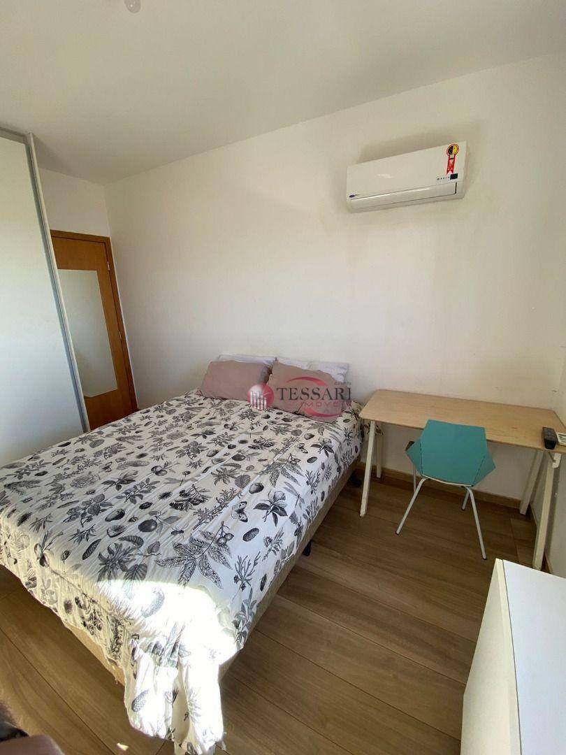 Apartamento à venda com 1 quarto, 45m² - Foto 22