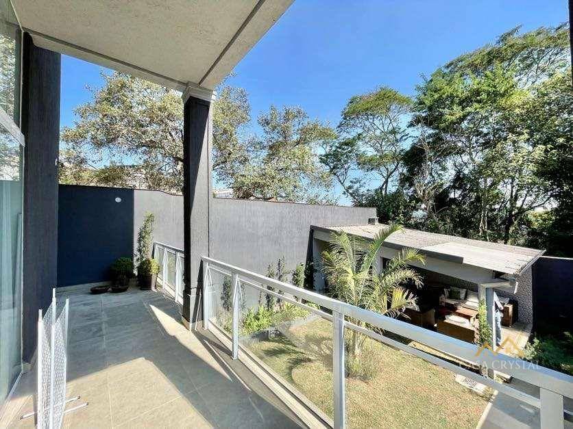 Casa de Condomínio à venda com 3 quartos, 171m² - Foto 34