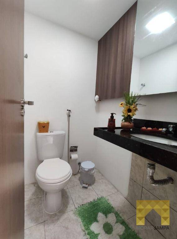 Apartamento à venda com 3 quartos, 180m² - Foto 13