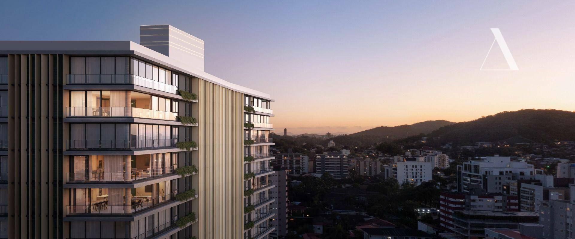 Cobertura à venda com 4 quartos, 314m² - Foto 6