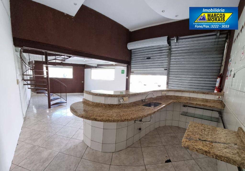Loja-Salão para alugar, 70m² - Foto 3
