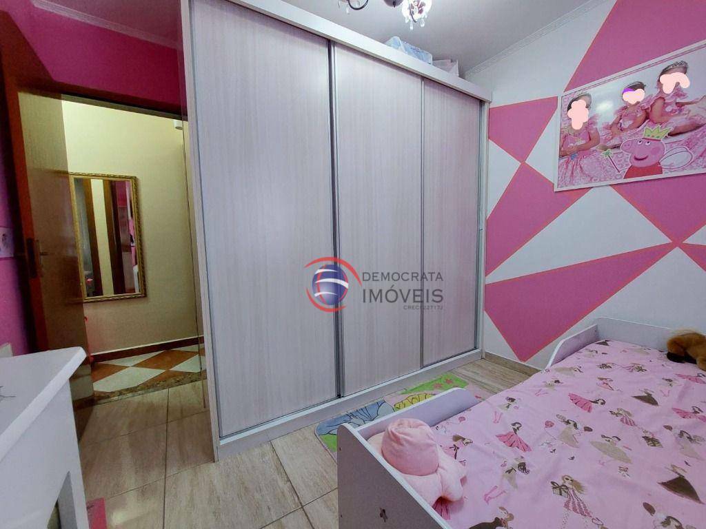 Apartamento à venda com 2 quartos, 52m² - Foto 2