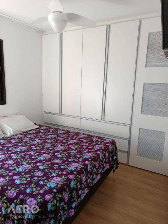 Apartamento à venda com 3 quartos, 88m² - Foto 9