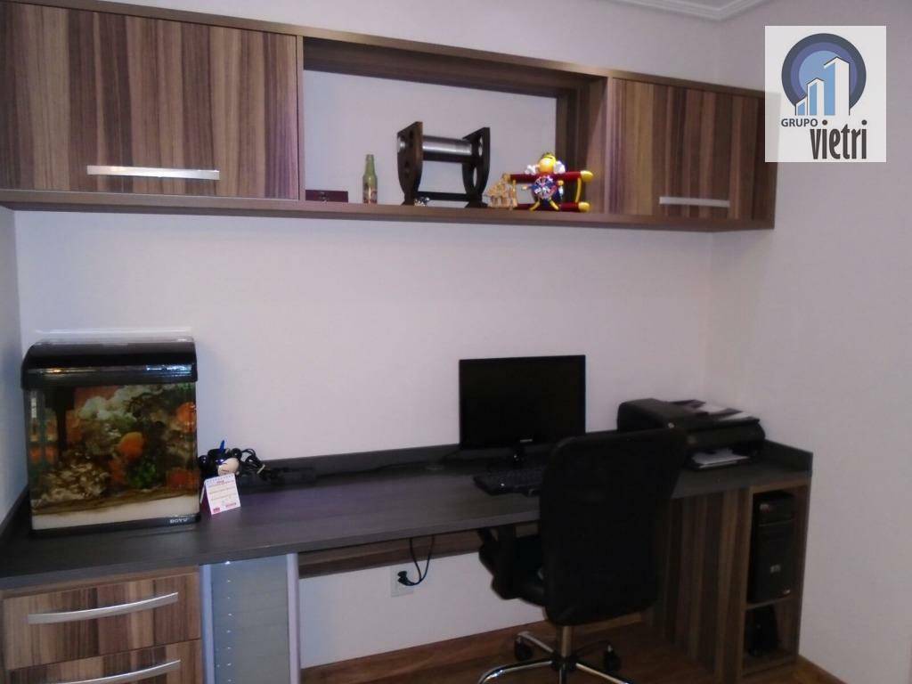 Apartamento à venda com 2 quartos, 50m² - Foto 5