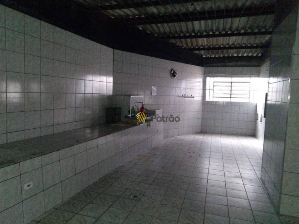 Loja-Salão para alugar, 803m² - Foto 9