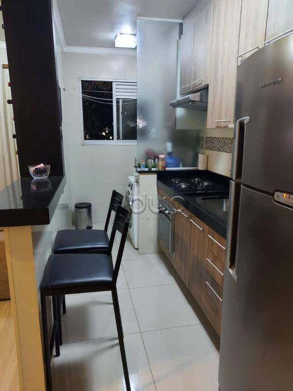 Apartamento à venda com 2 quartos, 45m² - Foto 12